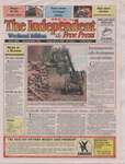 Independent & Free Press (Georgetown, ON), 8 Oct 1999