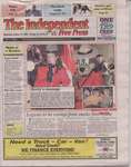 Independent & Free Press (Georgetown, ON), 13 Oct 1999