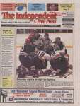 Independent & Free Press (Georgetown, ON), 12 Jan 2000