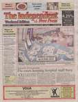 Independent & Free Press (Georgetown, ON), 14 Jan 2000