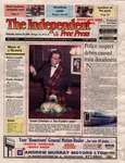 Independent & Free Press (Georgetown, ON), 26 Jan 2000