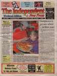 Independent & Free Press (Georgetown, ON), 11 Feb 2000