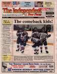 Independent & Free Press (Georgetown, ON), 23 Feb 2000