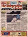 Independent & Free Press (Georgetown, ON), 25 Feb 2000