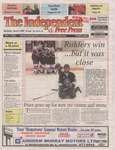 Independent & Free Press (Georgetown, ON), 8 Mar 2000