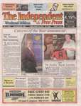 Independent & Free Press (Georgetown, ON), 10 Mar 2000