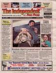 Independent & Free Press (Georgetown, ON), 22 Mar 2000