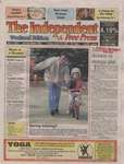 Independent & Free Press (Georgetown, ON), 24 Mar 2000