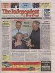 Independent & Free Press (Georgetown, ON), 29 Mar 2000