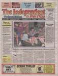 Independent & Free Press (Georgetown, ON), 7 Apr 2000