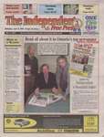 Independent & Free Press (Georgetown, ON), 12 Apr 2000