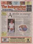 Independent & Free Press (Georgetown, ON), 14 Apr 2000