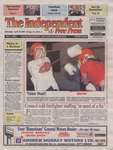 Independent & Free Press (Georgetown, ON), 19 Apr 2000