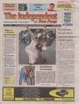 Independent & Free Press (Georgetown, ON), 26 Apr 2000