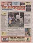 Independent & Free Press (Georgetown, ON), 28 Apr 2000