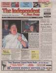 Independent & Free Press (Georgetown, ON), 3 May 2000