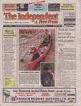 Independent & Free Press (Georgetown, ON), 17 May 2000