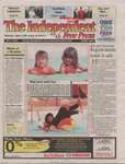 Independent & Free Press (Georgetown, ON), 2 Aug 2000