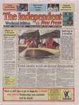 Independent & Free Press (Georgetown, ON), 4 Aug 2000