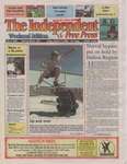 Independent & Free Press (Georgetown, ON), 11 Aug 2000