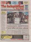 Independent & Free Press (Georgetown, ON), 16 Aug 2000