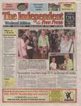 Independent & Free Press (Georgetown, ON), 18 Aug 2000