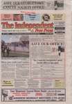 Independent & Free Press (Georgetown, ON), 23 Aug 2000