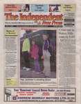 Independent & Free Press (Georgetown, ON), 6 Sep 2000