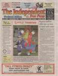 Independent & Free Press (Georgetown, ON), 27 Oct 2000