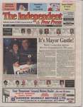 Independent & Free Press (Georgetown, ON), 15 Nov 2000