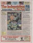 Independent & Free Press (Georgetown, ON), 17 Nov 2000