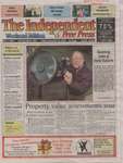 Independent & Free Press (Georgetown, ON), 24 Nov 2000