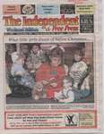 Independent & Free Press (Georgetown, ON), 22 Dec 2000