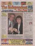 Independent & Free Press (Georgetown, ON), 2 Mar 2001