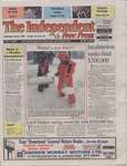 Independent & Free Press (Georgetown, ON), 7 Mar 2001