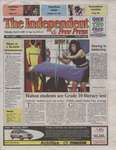 Independent & Free Press (Georgetown, ON), 14 Mar 2001