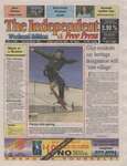 Independent & Free Press (Georgetown, ON), 23 Mar 2001