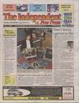 Independent & Free Press (Georgetown, ON), 28 Mar 2001