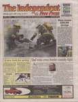 Independent & Free Press (Georgetown, ON), 11 Apr 2001