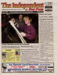 Independent & Free Press (Georgetown, ON), 23 Jan 2002