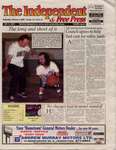 Independent & Free Press (Georgetown, ON), 6 Feb 2002