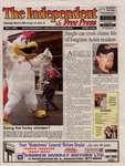 Independent & Free Press (Georgetown, ON), 6 Mar 2002