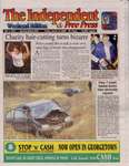 Independent & Free Press (Georgetown, ON), 15 Mar 2002