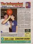 Independent & Free Press (Georgetown, ON), 19 Jul 2002