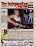 Independent & Free Press (Georgetown, ON), 24 Jul 2002