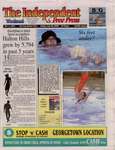 Independent & Free Press (Georgetown, ON), 26 Jul 2002