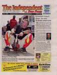 Independent & Free Press (Georgetown, ON), 14 Aug 2002