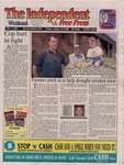 Independent & Free Press (Georgetown, ON), 16 Aug 2002