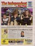 Independent & Free Press (Georgetown, ON), 11 Sep 2002