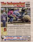 Independent & Free Press (Georgetown, ON), 2 Oct 2002